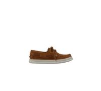 Camper - 6010 Nautical Moccasin - - Shoes - Uomo - Beige - 43 EU