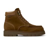 CAMPER Alaro - Scarpe casual per Donna - Marrone, taglia 35, Pelle liscia