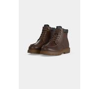Camper - Alaro Stivaletti stringati K300553-001 Miel Uomo New FW26