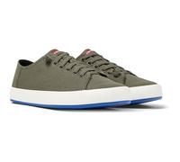 Camper Andratx K100158, Scarpe da Ginnastica Uomo, Verde Medio 022, 42 EU