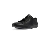 CAMPER Andratx - Sneaker per Uomo - Nero, taglia 46, Pelle liscia