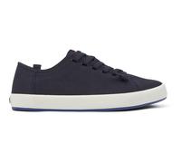 CAMPER Andratx - Sneaker per Uomo - Blu, taglia 39, Tessuto in cotone