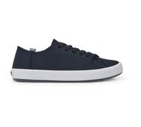 CAMPER Andratx - Sneaker per Uomo - Blu, taglia 45, Tessuto in cotone