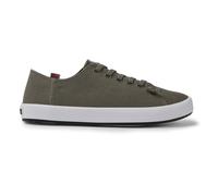 CAMPER Andratx - Sneaker per Uomo - Grigio, taglia 41, Tessuto in cotone