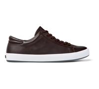 CAMPER Andratx - Sneaker per Uomo - Marrone, taglia 45, Pelle liscia