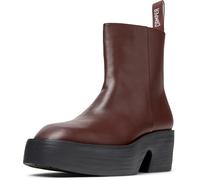 CAMPER Ankle boots ' Billie ' bordeaux Donna - Scarpe - Stivaletti - Tronchetti CAMPER 40