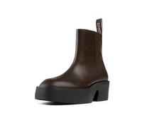 CAMPER Ankle boots 'Billie' marrone scuro Donna CAMPER 40