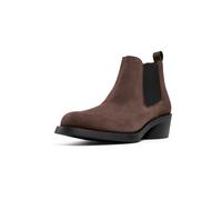 CAMPER Ankle boots ' Bonnie ' marrone scuro / nero Donna CAMPER 36 marrone scuro / nero