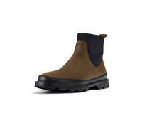CAMPER Ankle boots ' Brutus ' marrone / nero Donna CAMPER 39 marrone / nero