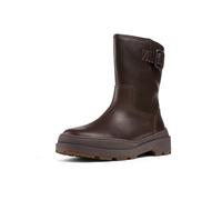 CAMPER Ankle boots ' Brutus Trek ' marrone scuro, Taglia 38