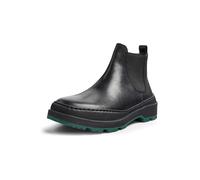 CAMPER Ankle boots 'Brutus Trek' nero Donna CAMPER 36 nero