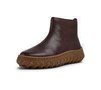 CAMPER Ankle boots 'Ground ' marrone scuro Donna CAMPER 36 marrone scuro