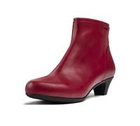CAMPER Ankle boots ' Helena ' rosso, Taglia 38