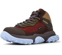 CAMPER Ankle boots 'Karst Trek' beige / blu / marrone / rosso Donna CAMPER 36