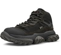 CAMPER Ankle boots 'Karst Trek' nero Donna CAMPER 37
