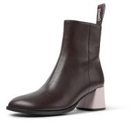 Camper - Stivaletti Twins - - Shoes - Donna - Marrone - 40 EU