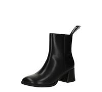 Camper Kora K400798, Zip Bootie Donna, Nero 001, 40 EU