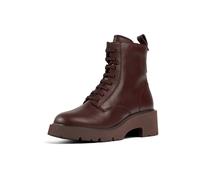 Camper Milah K400577, Stivaletti Donna, Borgogna 008, 39 EU