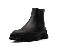 CAMPER Ankle boots nero, Taglia 35