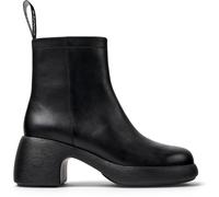 CAMPER Thelma II - Stivaletti per Donna - Nero, taglia 36, Pelle liscia