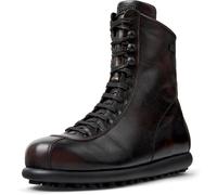 Camper Pelotas Ariel 44695, Lace Up Bootie Donna, Multi Assorted 089, 37 EU