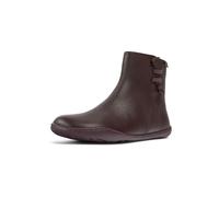 CAMPER Ankle boots 'Peu Cami' marrone scuro Donna CAMPER 37 marrone scuro