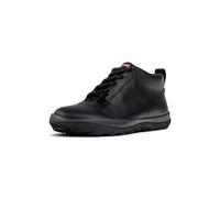 Scarpe Camper Peu Pista GM GORE-TEX in pelle nera viola donna - 37