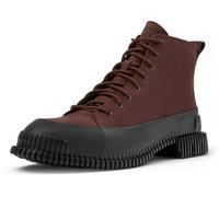CAMPER Ankle boots 'Pix' bordeaux Donna CAMPER 38 bordeaux