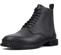 CAMPER Pix - Stivaletti per Donna - Nero, taglia 36, Pelle liscia
