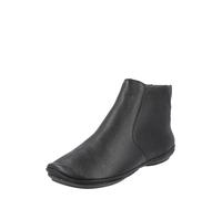 CAMPER Ankle boots 'Sella' nero Donna - Scarpe - Stivaletti - Tronchetti CAMPER 36