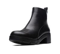 Camper Wanda K400228, Stivale alla caviglia Donna, Nero 004, 36 EU