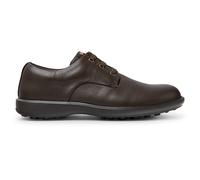 CAMPER Atom Work - Scarpe formali per Uomo - Marrone, taglia 39, Pelle liscia