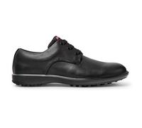 CAMPER Atom Work - Scarpe formali per Uomo - Nero, taglia 42, Pelle liscia