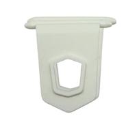 Camper Awning Hanger Portable Clothes Drying Hook RV Laundry Organizer