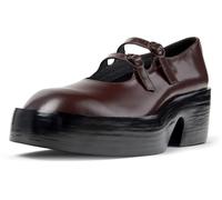 CAMPER Ballerina ' Billie ' borgogna Donna CAMPER 38 borgogna