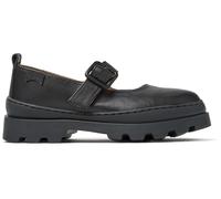 Camper Brutus K800641, Mary Jane Bambine e Ragazze, Nero 001, 31 EU