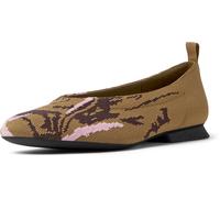 CAMPER Ballerina 'Casi Myra' marrone chiaro / marrone scuro / rosa Donna CAMPER 42