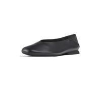 Camper Casi Myra K201253, Ballerina Donna, Nero 015, 36 EU