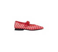 Camper - Ballerina Casi Myra - - Shoes - Donna - Rosso - 38 EU