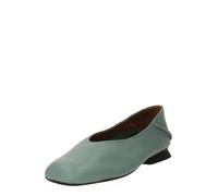 CAMPER Casi Myra - Scarpe formali per Donna - Verde, taglia 35, Pelle liscia