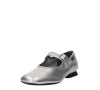 CAMPER Casi Myra - Scarpe basse per Donna - Grigio, taglia 41, Pelle liscia