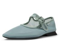 CAMPER Casi Myra - Ballerine per Donna - Verde, taglia 36, Tessuto in cotone