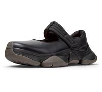 CAMPER Karst 2 - Sneaker per Donna - Nero, taglia 39, Pelle liscia