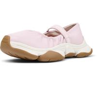 Scarpe Camper Ballerina Karst 2 rosa pastello marrone donna - 40