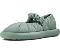 CAMPER Onda - Scarpe casual per Donna - Verde, taglia 39, Tessuto in cotone