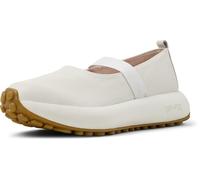 CAMPER Pelotas Athens - Sneaker per Donna - Bianco, taglia 39, Pelle liscia