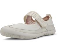 CAMPER Ballerina con cinturino 'Peu Path' bianco Donna CAMPER 38 bianco