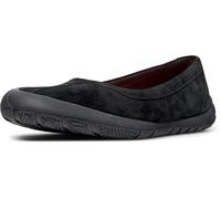CAMPER Ballerina con cinturino ' Peu Path ' nero Donna CAMPER 36 nero