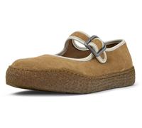 CAMPER Ballerina con cinturino 'Peu Terreno' marrone chiaro Donna CAMPER 39 marrone chiaro