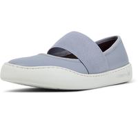 CAMPER Ballerina con cinturino ' Peu Touring ' blu pastello Donna CAMPER 37